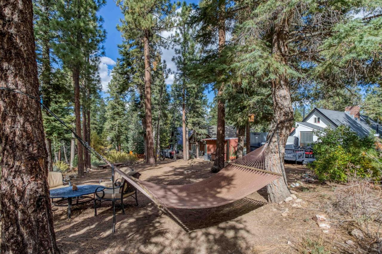 Villa 019 - Almost Heaven à Lac Big Bear Extérieur photo