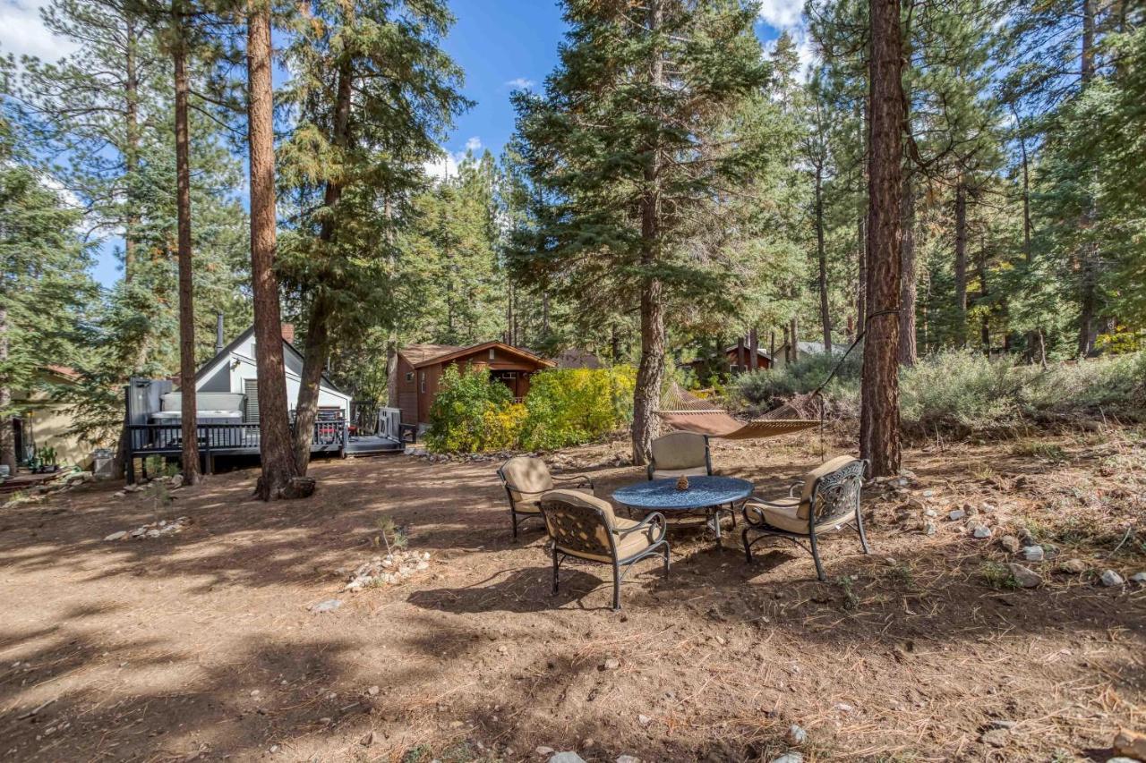 Villa 019 - Almost Heaven à Lac Big Bear Extérieur photo